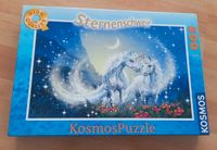 Sternenschweif Puzzel 500 Teile vollständig Baden-Württemberg - Schönaich Vorschau