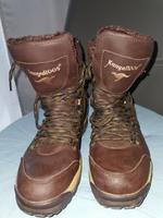 Kangaroos Winterschuhe Gr 38 Nordrhein-Westfalen - Arnsberg Vorschau