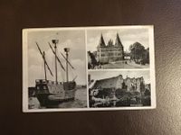 5 Ansichtskarten, Postkarte, Feldpost, sw, gelaufen 2. Weltkrieg Rheinland-Pfalz - Neuwied Vorschau