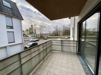 Schöne Wohnung mit Balkon und Parkplatz in Schoeneck/FRANKREICH Saarbrücken - St Johann Vorschau