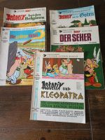 5 Asterix comics Essen - Altenessen Vorschau