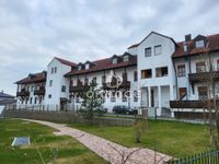 ***Gemütliche 2 Zimmer-Wohnung in Bad Griesbach mit Tiefgaragenstellplatz*** Bayern - Bad Griesbach im Rottal Vorschau