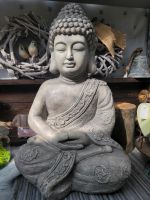 Buddhafigur versch. Design wetterfest 56 cm Nordrhein-Westfalen - Soest Vorschau