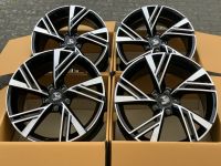 ULTRA WHEELS UA17 5x112 8,5jx19 ET45 Audi F2 4G B8 Mercedes VW Hessen - Haiger Vorschau