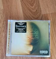 Godsmack Faceless CD Nordrhein-Westfalen - Nordwalde Vorschau