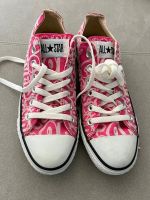 Converse Chucks Sneaker 38 NEU limited rosa Berlin - Lichterfelde Vorschau