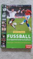 Buch: Fußball Europameisterschaften 1960 bis heute Berlin - Friedrichsfelde Vorschau