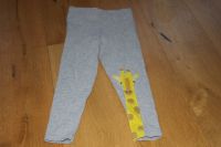 MINI BODEN Leggings grau Giraffe Hose Gr. 98 / 104 bzw. 3 - 4 J. Bayern - Lamerdingen Vorschau