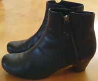 Gabor Stiefeletten Gr. 7 schwarz Wie neu! Gr. 40.5 Bayern - Neukirchen vorm Wald Vorschau