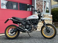 Ducati Scrambler Desert Sled Rheinland-Pfalz - Breitscheid Kr Neuwied Vorschau