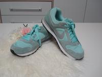 NIKE Sneaker, Schuhe, Turnschuhe, Sportschuhe Größe 38 Bayern - Niederwinkling Vorschau