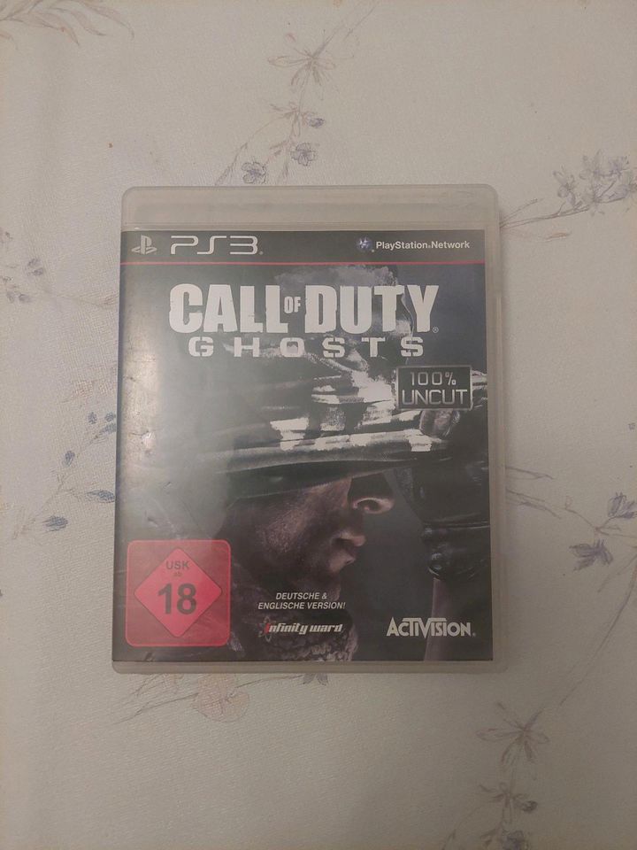 Ps3 spiele in Leipzig