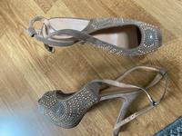 High Heels Gr. 40  Catwalk ! Vergessend mgl Sachsen - Wiedemar Vorschau