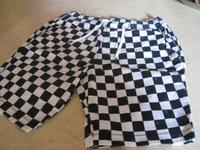 Hollister Herren Shorts Baumwolle Gr. S Schwarz/weiss TOP Nordrhein-Westfalen - Hemer Vorschau