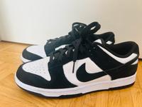 Nike Dunk low Retro SE Leather/Suede Gr. 41 *wie NEU* Köln - Rath-Heumar Vorschau
