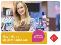 Verkäufer (w/m/d) (Bäcker Görtz) Minijob, Aushilfe, Teilzeit, Nebenjob in Undenheim Verkaufsberater Verkaufsmitarbeiter Mitarbeiter im Einzelhandel Rheinland-Pfalz - Undenheim Vorschau