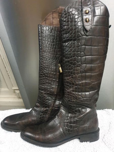 Stiefel schlangenoptik in Nordrhein-Westfalen - Grevenbroich | eBay  Kleinanzeigen ist jetzt Kleinanzeigen