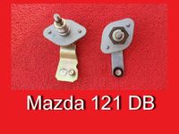 ❌ Scheibenwischerachse Wischerachse Mazda 121 DB DB09-67-363B Bayern - Bernhardswald Vorschau