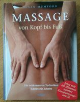 MASSAGE von Kopf bis Fuß Baden-Württemberg - Wilhelmsdorf Vorschau