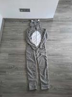 Einteiler Overall Katze Jean Pascale, Gr. XS Hessen - Bad Endbach Vorschau