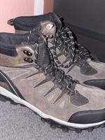 Trekking Schuh  Walkx Sport Nordrhein-Westfalen - Wesel Vorschau