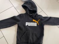 Puma 116 Kinder Pullover Hessen - Kaufungen Vorschau