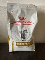 Royal Canin Urinary S/O 3,5kg Thüringen - Hermsdorf Vorschau