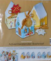 Adventskalender Bastelst Weihnachts-Dorf Niedersachsen - Braunlage Vorschau