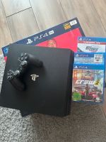 Playstation 4 Pro 1TB 4K Baden-Württemberg - Bischweier Vorschau