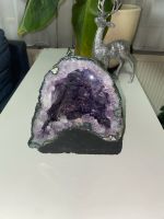 Amethyst Druse Nordrhein-Westfalen - Würselen Vorschau