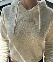 Ellesse Kapuzen -Pulli, Größe 36, beige Hamburg - Bergedorf Vorschau