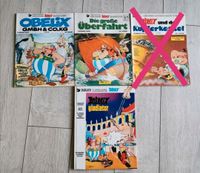 Asterix und Obelix Comic sehr alt Raritäten Sammlung Niedersachsen - Weyhe Vorschau