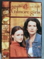 Gilmore Girls Staffel 1-7 Brandenburg - Stahnsdorf Vorschau