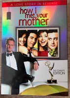 How I Met Your mother DVD Box Staffeln 1-7 Englisch Nordrhein-Westfalen - Lippstadt Vorschau