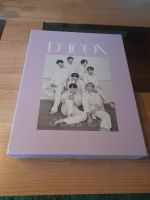 BTS DICON Vol 10 - GLOBAL Special Edition - Sealed Niedersachsen - Osterode am Harz Vorschau