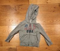 GAP ZIP Pullover 105-110cm Bayern - Gundelsheim Vorschau