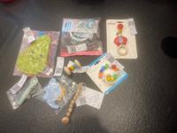 Kinder Spielzeug/Greifling/Wagenkette usw. NEU! Hessen - Lauterbach (Hessen) Vorschau
