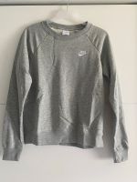 neu grauer Nike Sweatshirt Hessen - Vellmar Vorschau