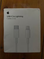 Original verpacktes Apple Ladekabel USB-C to Lightning Berlin - Schöneberg Vorschau