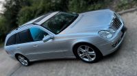 Mercedes E 220 T CDI TÜV NEU Nordrhein-Westfalen - Gummersbach Vorschau