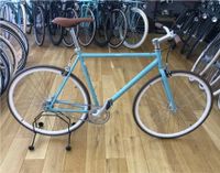 ✔️ Herrenrad Excelsior Gaudy 2-Gang Singlespeed Fixi Fahrrad Hamburg-Nord - Hamburg Winterhude Vorschau