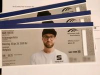 3x Mark Forster Tickets für Braunschweig 30.04.24 Niedersachsen - Meine Vorschau