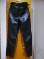 Damen Leder Jeans Niedersachsen - Cuxhaven Vorschau