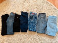 7 Jeans 146/152/158 Schleswig-Holstein - Neumünster Vorschau