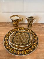 Versace Barocco 5 teiliges Set Rosenthal Porzellan Nordrhein-Westfalen - Bestwig Vorschau