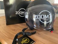 Zoom Motorrad / Roller Helm NEU Brandenburg - Falkensee Vorschau