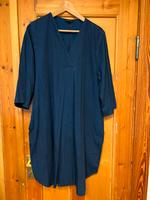 COS Kleid dunkelblau Gr. XL 42 NP 139 Euro Schleswig-Holstein - Kremperheide Vorschau