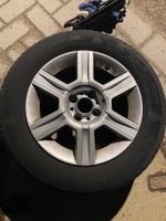 4x Fiat 15 Zoll Alufelgen mit Hankook Sommerreifen 195/65R15 91H Bochum - Bochum-Südwest Vorschau