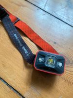 Kopflichtlampe black diamond / headlamp / camping gear Berlin - Charlottenburg Vorschau