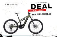 Cannondale Moterra NEO Carbon 2 | E-Bike |  750Wh | UVP 6.599,- € Nordrhein-Westfalen - Bergkamen Vorschau